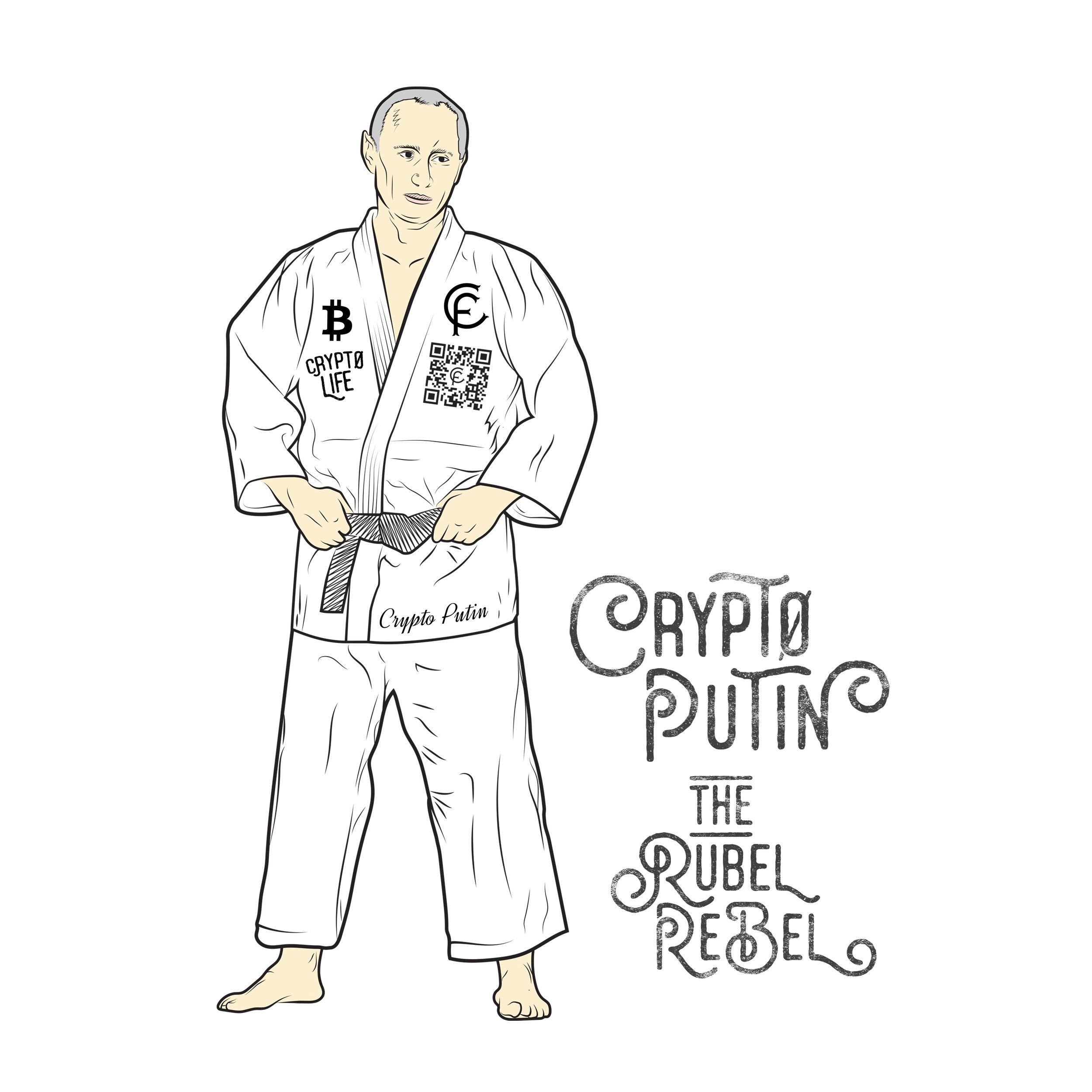 Rubel Rebel