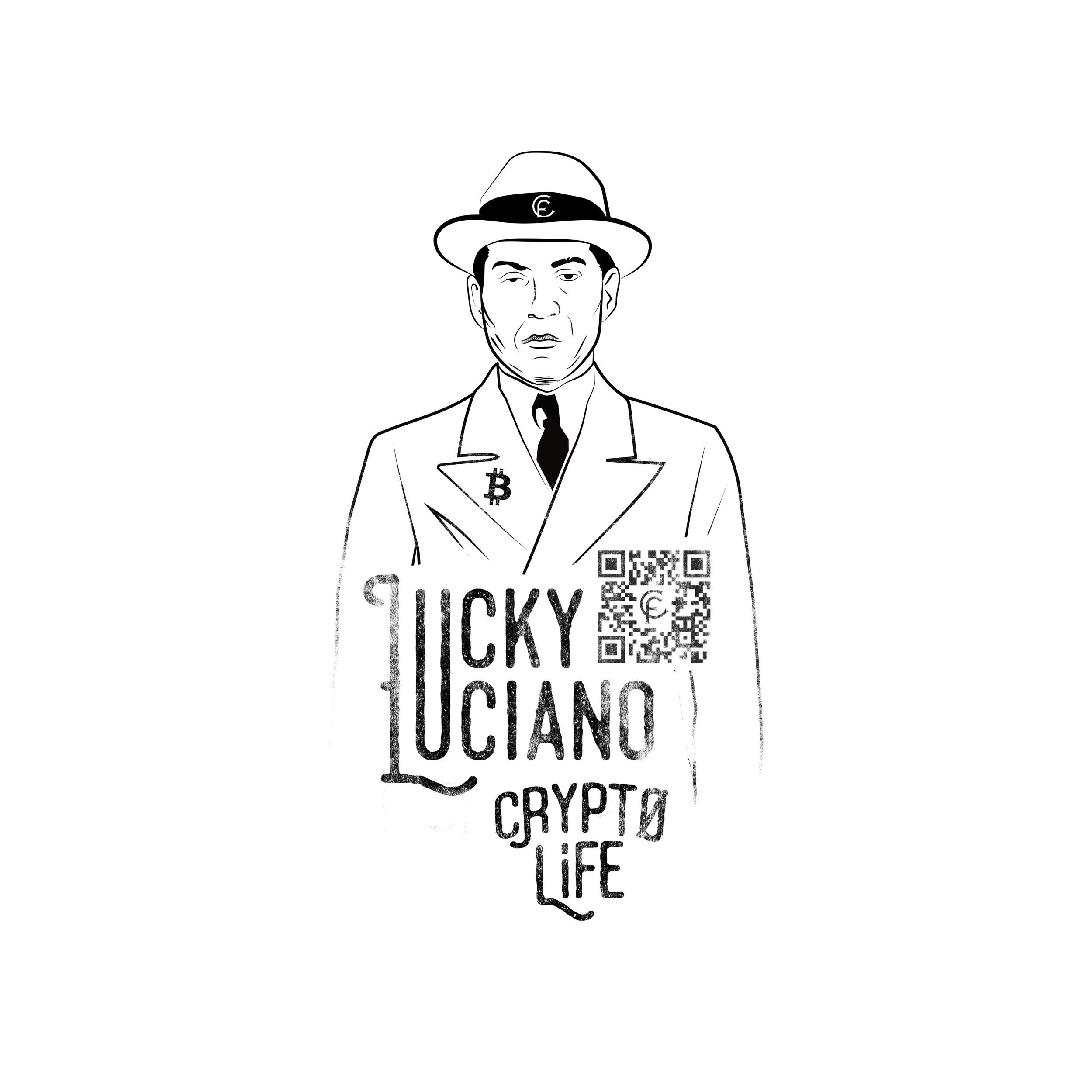 Crypto Lucky
