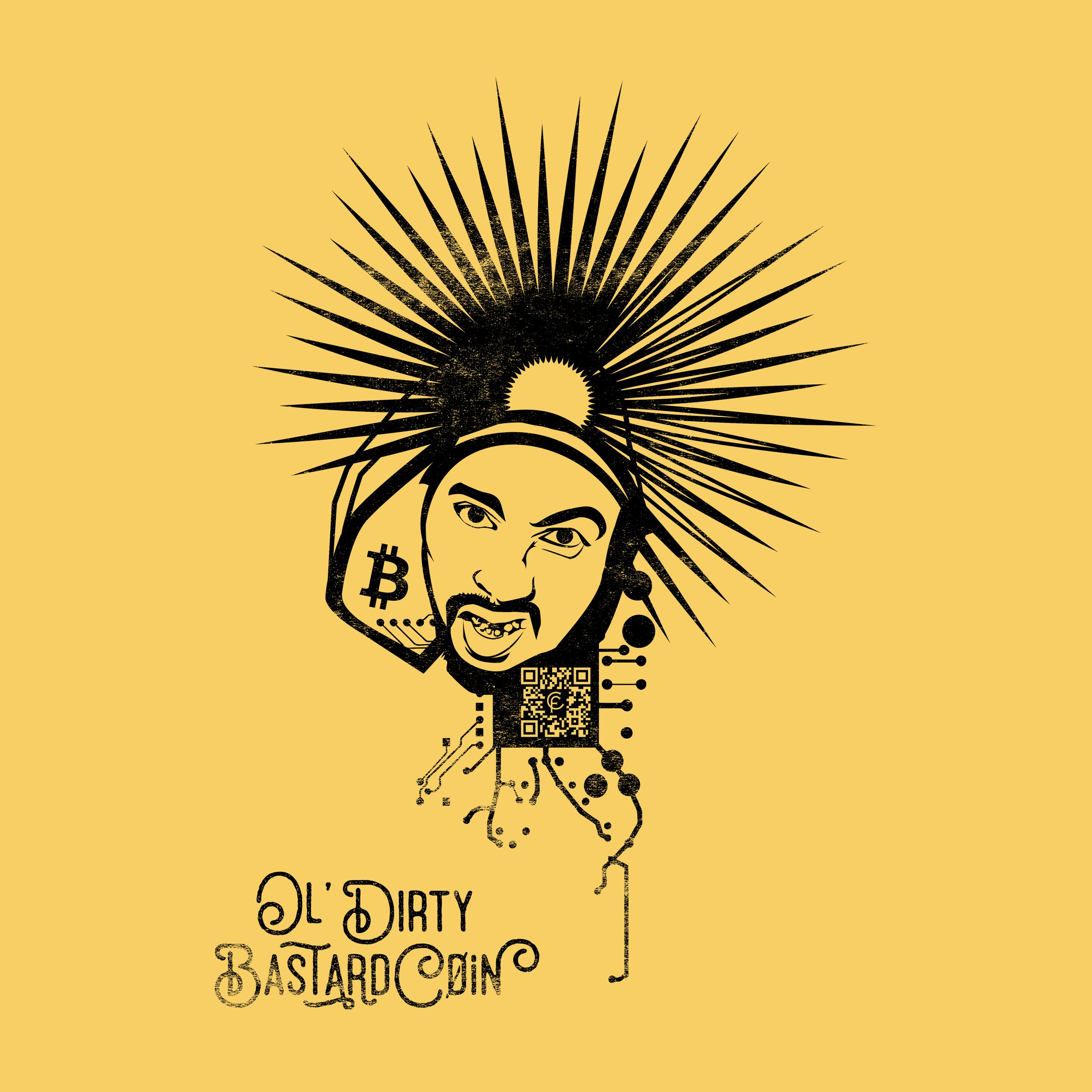 ODB Coin