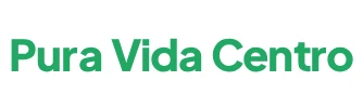 Pura Vida Centro logo