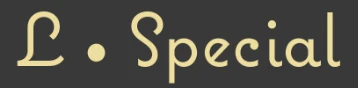 L-Special logo