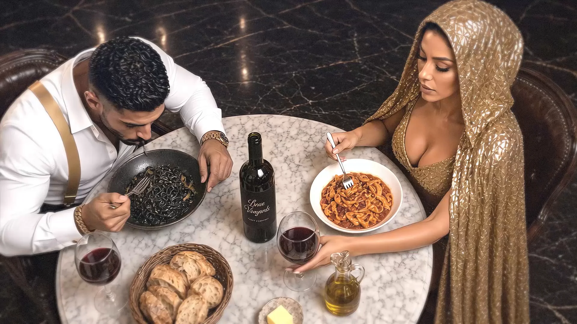 Dinner