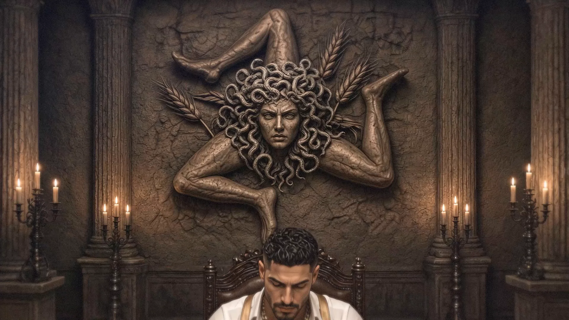 Trinacria