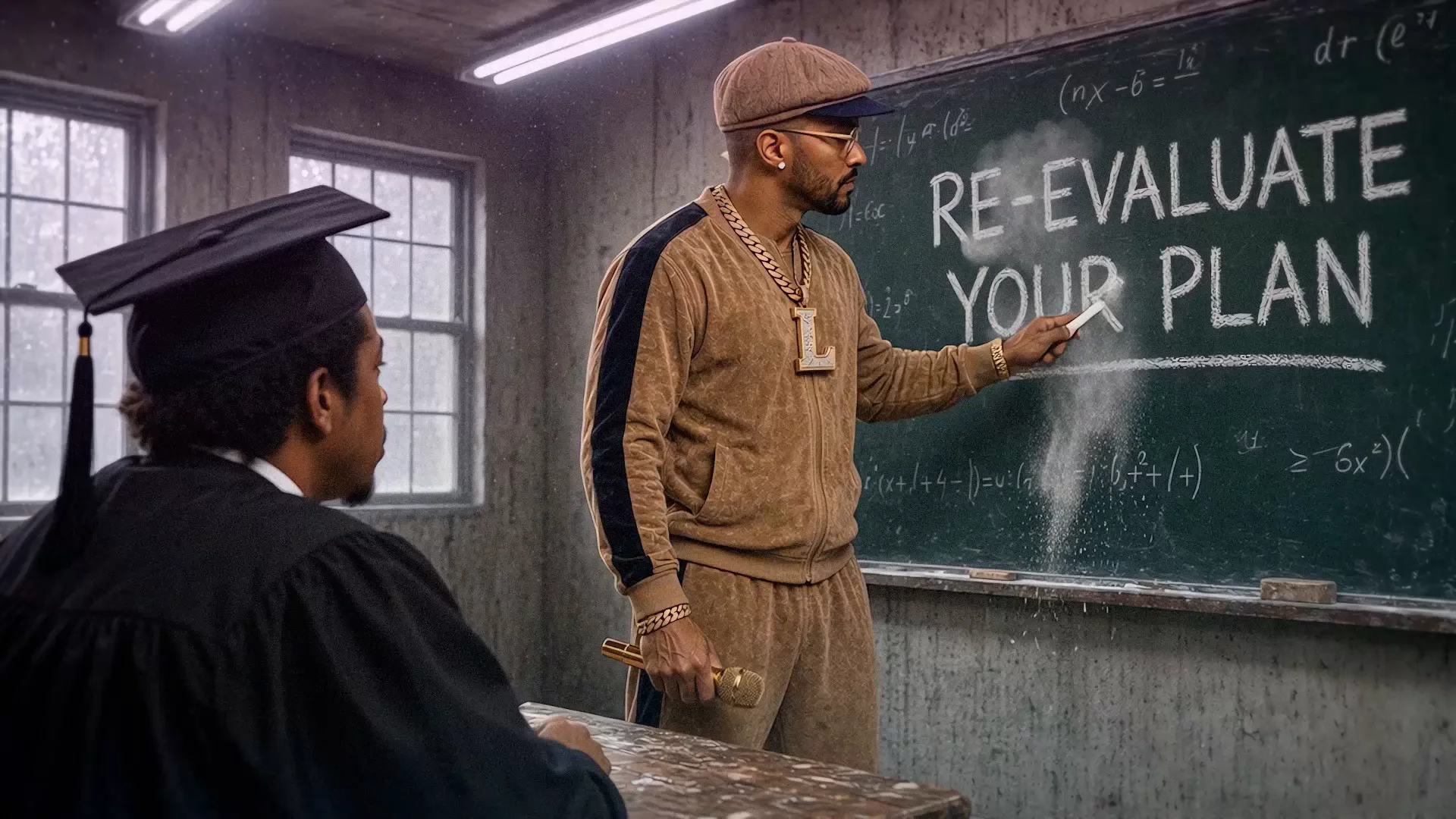 Classroom