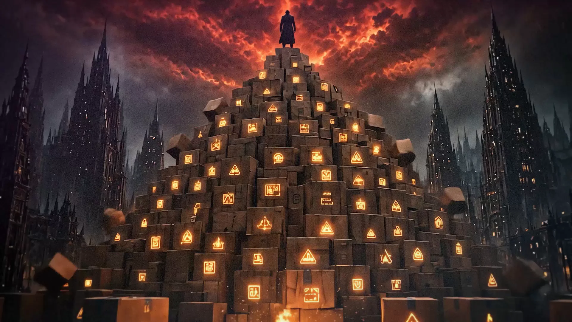Pyramid